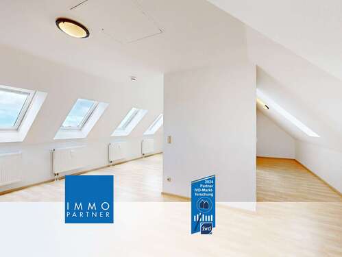 Foto - Wohnung zum Kaufen in Nürnberg 100.000,00 € 35.65 m²