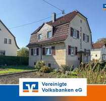 Haus zum Kaufen in Reutlingen Rommelsbach 550.000,00 € 142.91 m² - Reutlingen / Rommelsbach