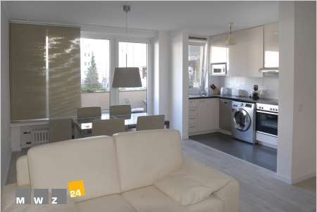 Foto - Wohnen auf Zeit in Düsseldorf 1.770,00 €