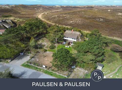 Foto - Haus zum Kaufen in List 3.595.000,00 € 126 m²