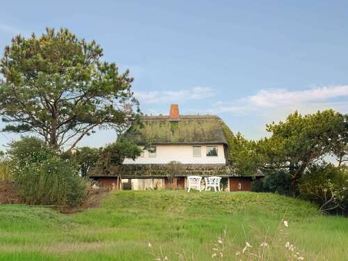 Foto - Haus zum Kaufen in List 3.595.000,00 € 126 m²