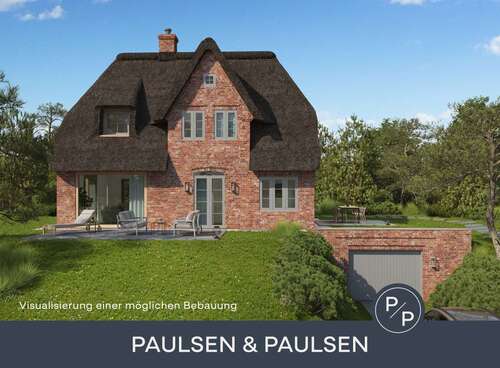 Foto - Haus zum Kaufen in List 3.595.000,00 € 126 m²