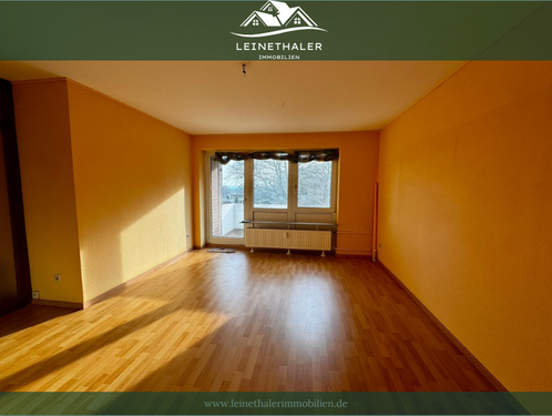 Foto - Wohnung zum Kaufen in Springe 80.000,00 € 57 m²