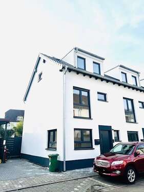 Foto - Haus zum Kaufen in Mainz 728.000,00 € 112 m²