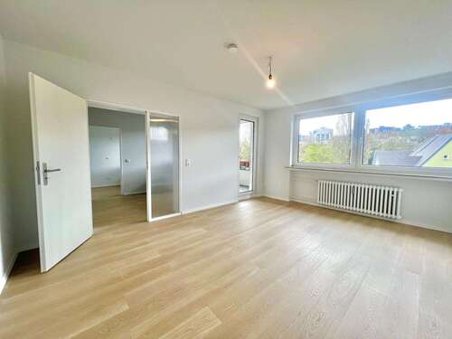 Foto - Wohnung zum Mieten in Bochum 900,81 € 85 m²