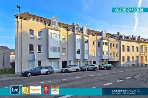 Foto - Wohnung zum Kaufen in Trier 280.000,00 € 83 m²