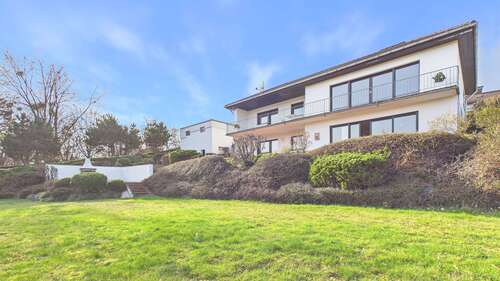 Foto - Haus zum Kaufen in Niederbreitbach 397.000,00 € 118 m²