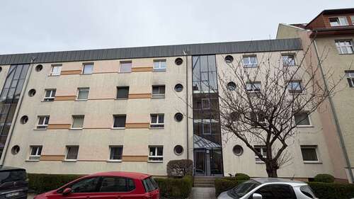 Foto - Wohnung zum Kaufen in Berlin 229.000,00 € 62.27 m²