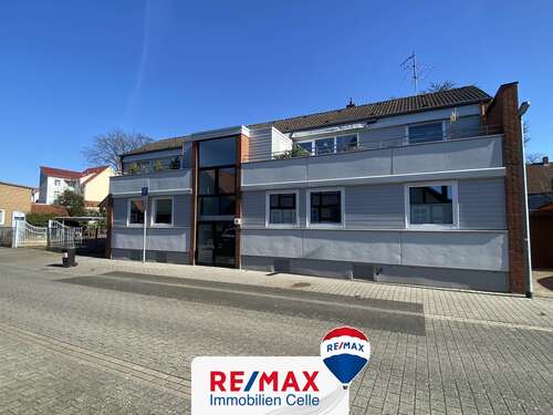 Foto - Wohnung zum Mieten in Celle 774,00 € 86 m²