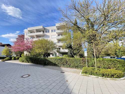 Foto - Wohnung zum Kaufen in Starnberg 320.000,00 € 69.86 m²