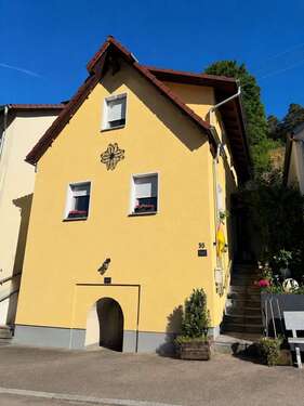 Foto - Haus zum Kaufen in Horb am Neckar 289.000,00 € 101.5 m²