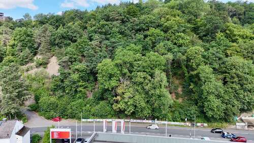 Foto - Grundstück zu verkaufen in Herborn 10.000,00 € 536 m²