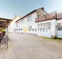 Haus zum Kaufen in Stutensee 430.000,00 € 235 m²