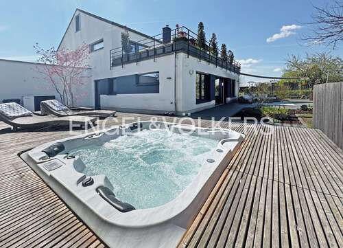 Foto - Haus zum Kaufen in Ranstadt 1.190.000,00 € 271.1 m²
