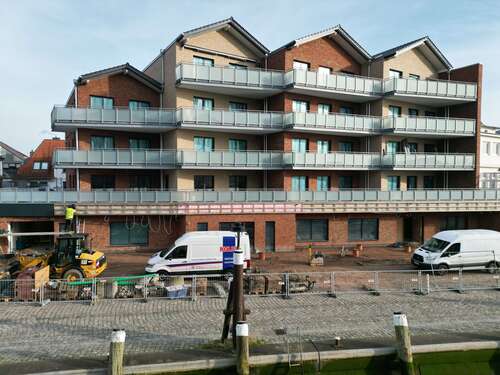 Foto - Wohnung zum Kaufen in Büsum 1.082.640,00 € 135 m²