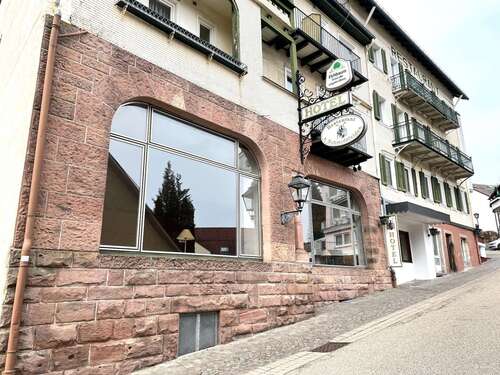 Foto - Einzelhandel in Bad Herrenalb 1.500,00 € 60 m²
