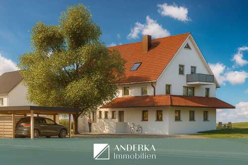 Foto - Haus zum Kaufen in Haunsheim 1.319.000,00 € 418.3 m²