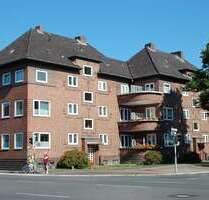 Wohnung zum Mieten in Wilhelmshaven 260,00 € 14 m²