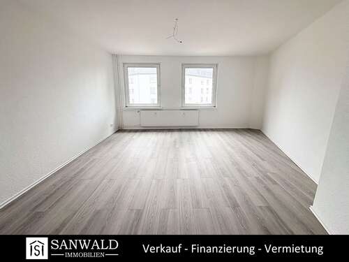Foto - Wohnung zum Mieten in Gelsenkirchen 440,00 € 65 m²
