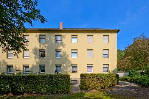 Foto - Wohnung zum Mieten in Osnabrück 521,00 € 55.89 m²