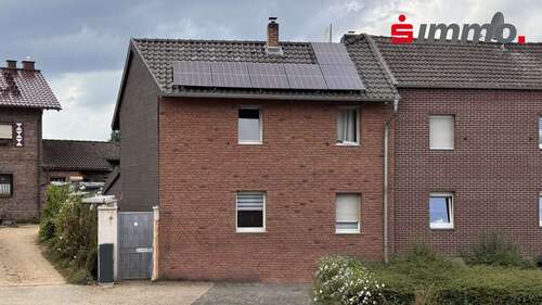 Foto - Haus zum Kaufen in Langerwehe 289.000,00 € 128 m²