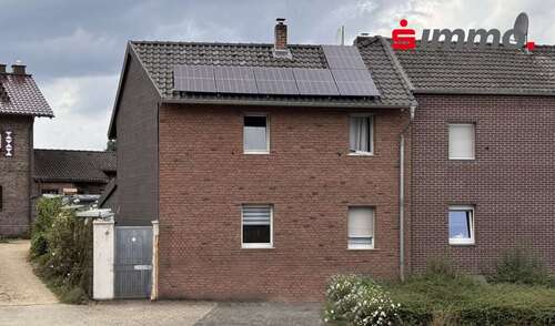 Foto - Haus zum Kaufen in Langerwehe 275.000,00 € 128 m²