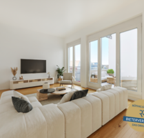 Wohnung zum Kaufen in München 1.500.000,00 € 111 m²
