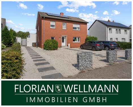 Foto - Haus zum Kaufen in Rheine 649.000,00 € 237.27 m²