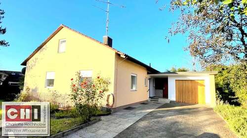 Foto - Haus zum Kaufen in Edling 599.000,00 € 85 m²