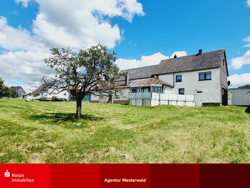 Foto - Haus zum Kaufen in Fehl-Ritzhausen 165.000,00 € 100 m²