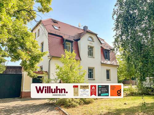 Foto - Haus zum Kaufen in Krostitz- OT Kletzen 649.000,00 € 380.38 m²