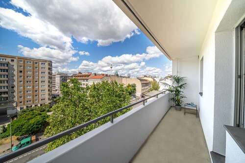 Foto - Wohnung zum Kaufen in Berlin 222.000,00 € 49.38 m²