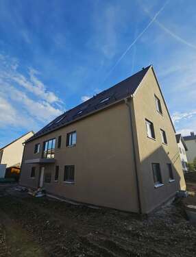 Foto - Wohnung zum Mieten in Dachau 1.060,00 € 50.56 m²