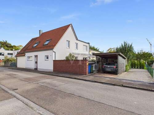 Foto - Haus zum Kaufen in Ingolstadt 749.000,00 € 121 m²