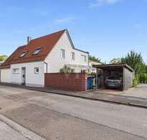 Haus zum Kaufen in Ingolstadt 749.000,00 € 121 m²