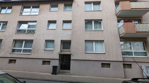 Foto - Wohnung zum Mieten in Wuppertal 670,00 € 67 m²
