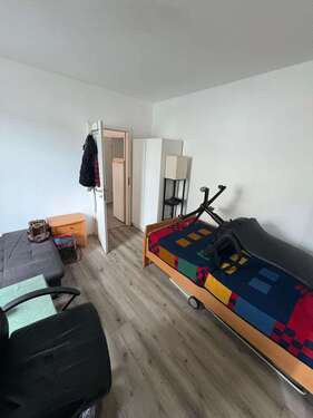 Foto - Wohnung zum Mieten in Krefeld 400,00 € 45 m²