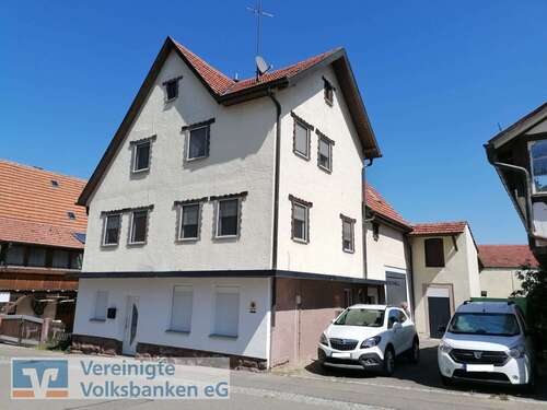 Foto - Haus zum Kaufen in Weil der Stadt 530.000,00 € 140 m²