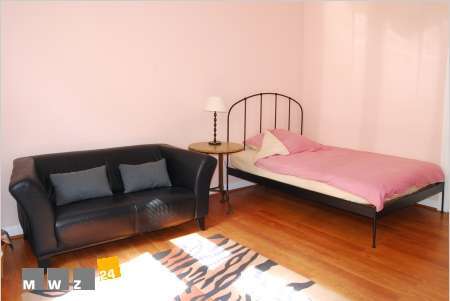 Foto - Wohnen auf Zeit in Düsseldorf 1.120,00 €