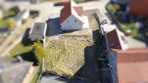 Foto - Grundstück zu verkaufen in Vechelde 78.000,00 € 384 m²