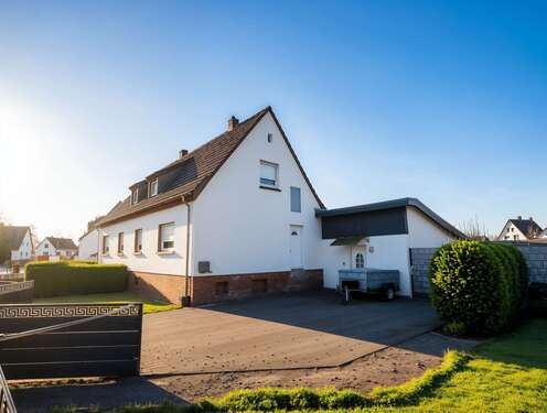 Foto - Haus zum Kaufen in Ahlen 239.999,00 € 140 m²