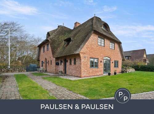 Foto - Haus zum Kaufen in List 1.590.000,00 € 105 m²