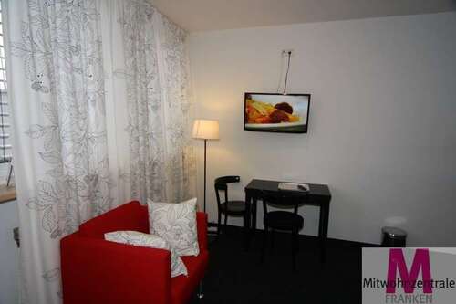 Foto - Wohnen auf Zeit in Nürnberg 610,00 €