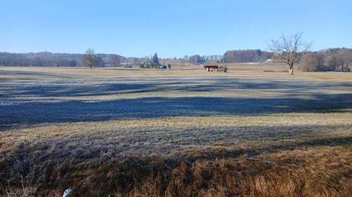 Foto - Grundstück zu verkaufen in Diessen 49.900,00 € 6816 m²