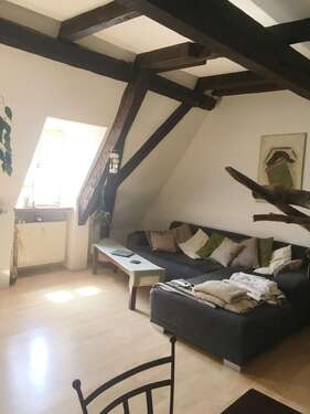 Foto - Wohnung zum Mieten in Freising 1.200,00 € 80 m²