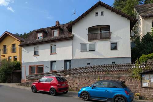 Foto - Haus zum Kaufen in Bad König 229.000,00 € 229 m²