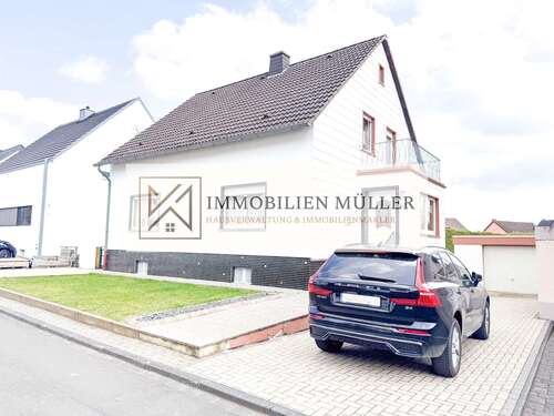 Foto - Haus zum Mieten in Badem 1.000,00 € 115 m²