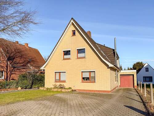 Foto - Haus zum Kaufen in Schiffdorf 299.000,00 € 167 m²