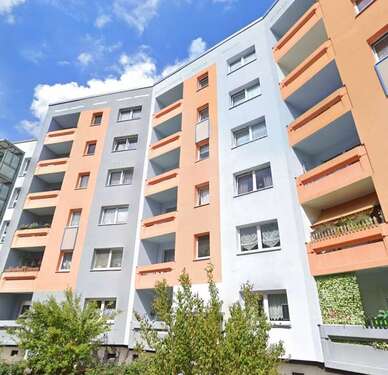 Foto - Wohnung zum Mieten in Erfurt 256,00 € 35.28 m²