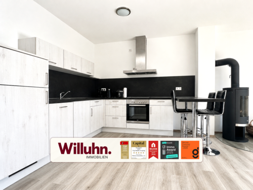 Foto - Wohnung zum Mieten in Leipzig 980,00 € 65 m²